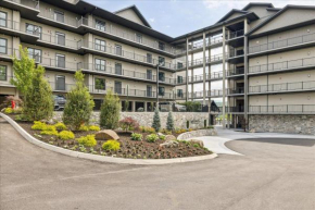 Highlands of the Smokies 206 3br